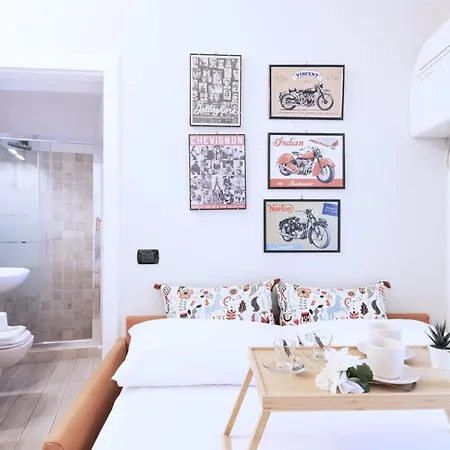Easylife - Delizioso Monolocale In Brera/duomo Apartment Milan