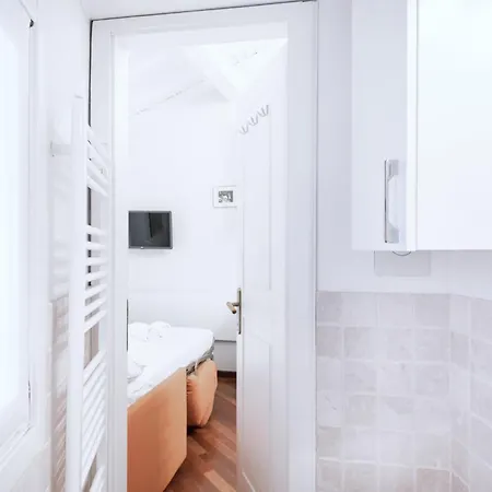 Easylife - - San Carpoforo 6 - Brera Appartement Milaan