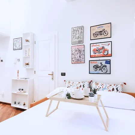 Easylife - Delizioso Monolocale In Brera/duomo * Μιλάνο