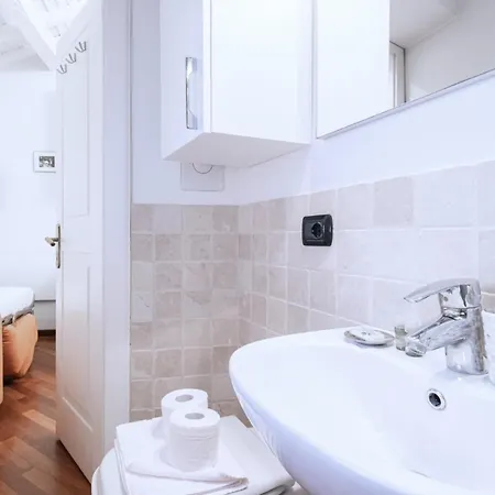 Easylife - - San Carpoforo 6 - Brera Appartement