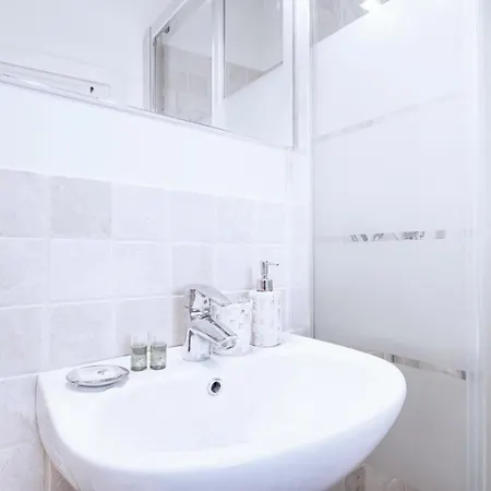 Appartement Easylife - - San Carpoforo 6 - Brera