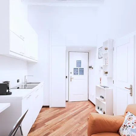 Easylife - - San Carpoforo 6 - Brera Appartement *
