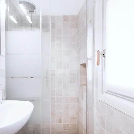 Appartement Easylife - - San Carpoforo 6 - Brera *