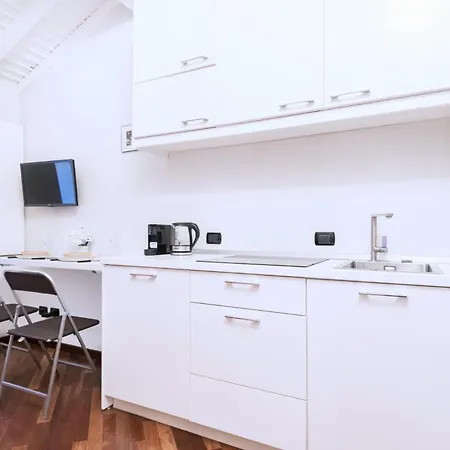 Easylife - - San Carpoforo 6 - Brera Apartamento Milán