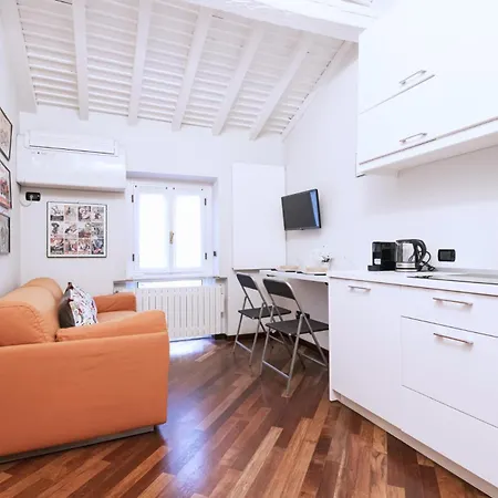 Easylife - - San Carpoforo 6 - Brera Appartement