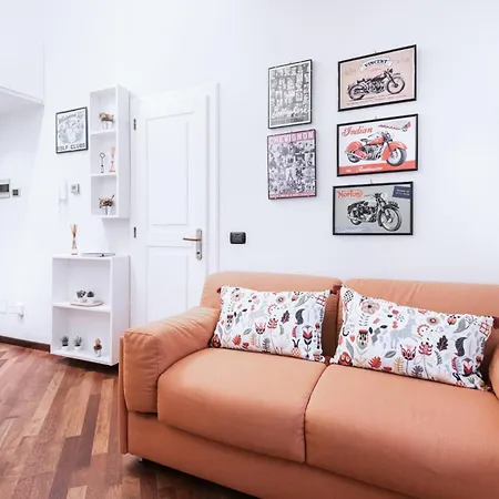 Easylife - - San Carpoforo 6 - Brera Apartamento