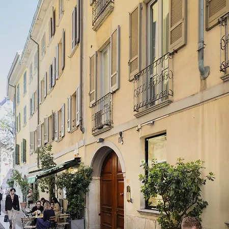 Easylife - - San Carpoforo 6 - Brera * Milán